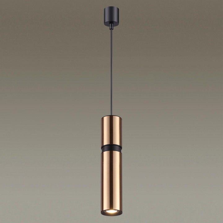 Подвесной светильник Odeon Light Afra 4744/5L