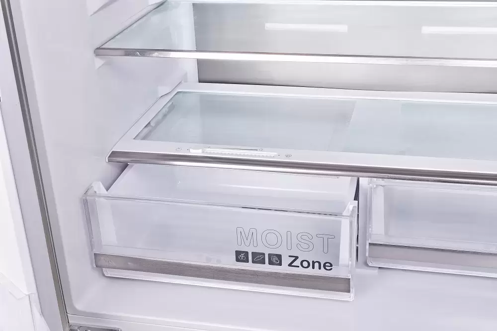Холодильник GENCOOL GDCD-605W