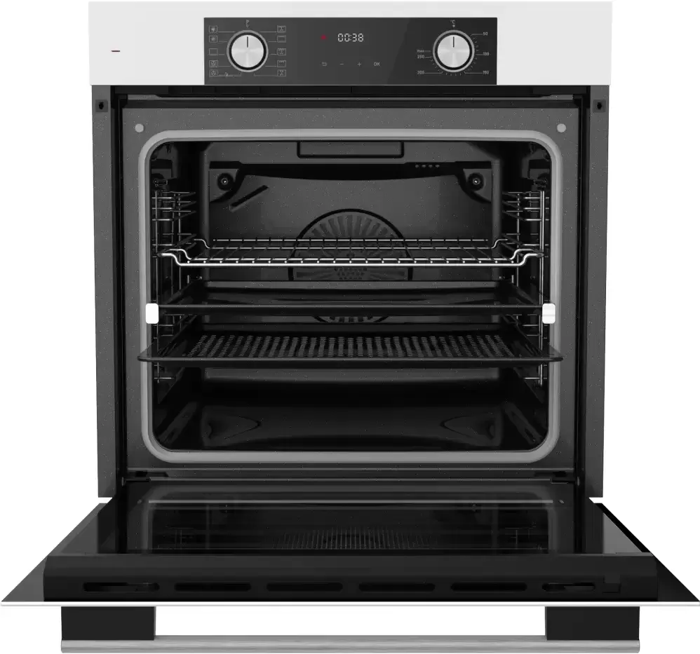 Духовой шкаф Kuppersberg HF 610 W
