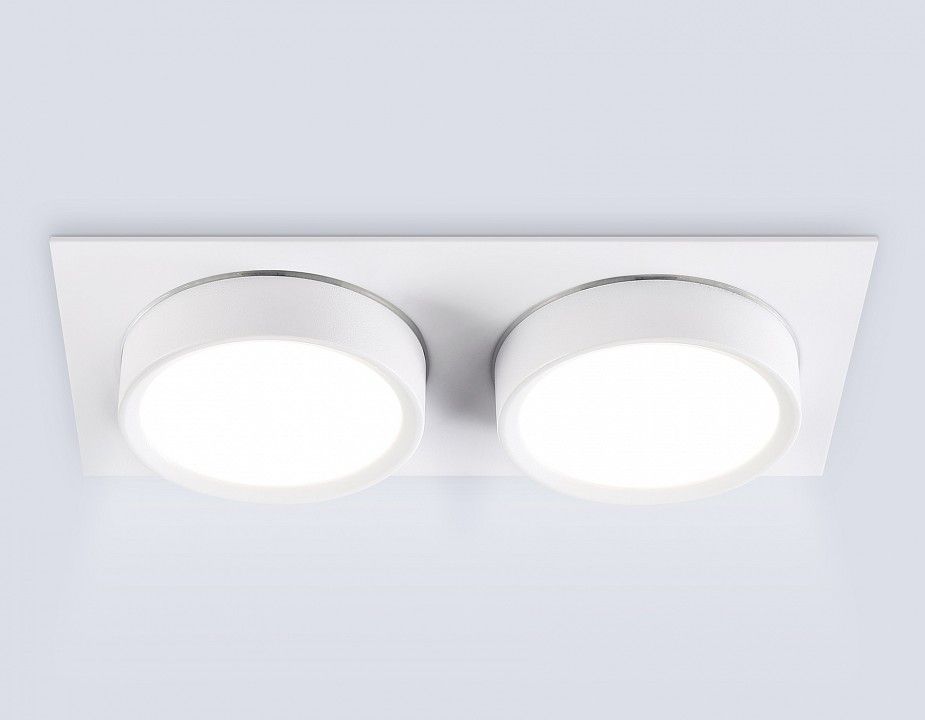 Встраиваемый светильник Ambrella Light TN TN6741