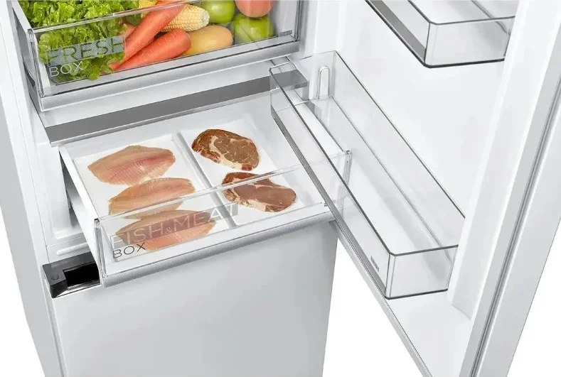 Холодильник Midea MDRB470MGF01O