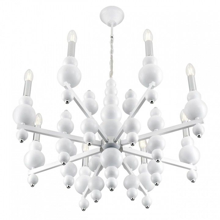 Подвесная люстра Lumion NANA 8260/8