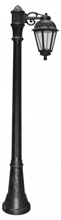 Фонарный столб Fumagalli SABA K22.158.S10.AXE27