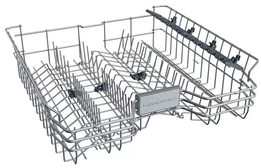 Встраиваемая посудомоечная машина Kuppersbusch G 6805.1 V