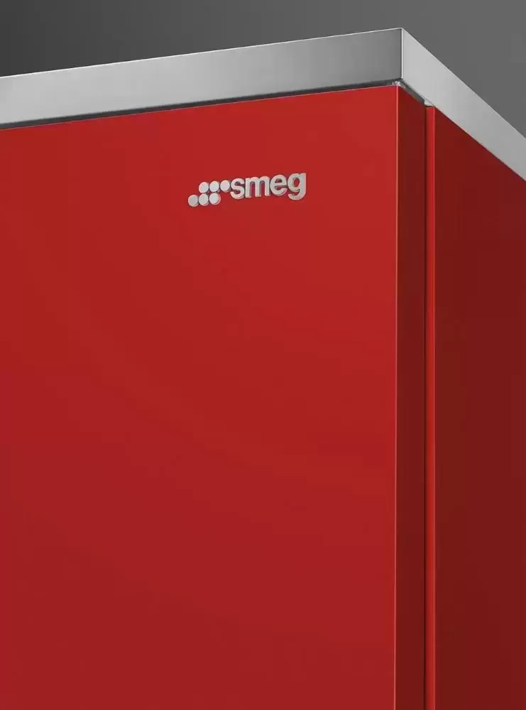 Холодильник Smeg FA490RR