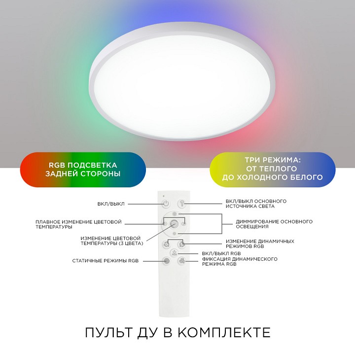 Накладной светильник Apeyron Electrics  18-140