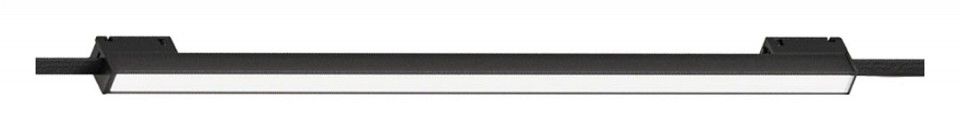 Накладной светильник Arte Lamp Optima A8461PL-1BK