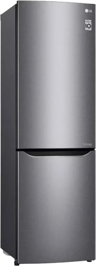 Холодильник LG GA-B419SDJL