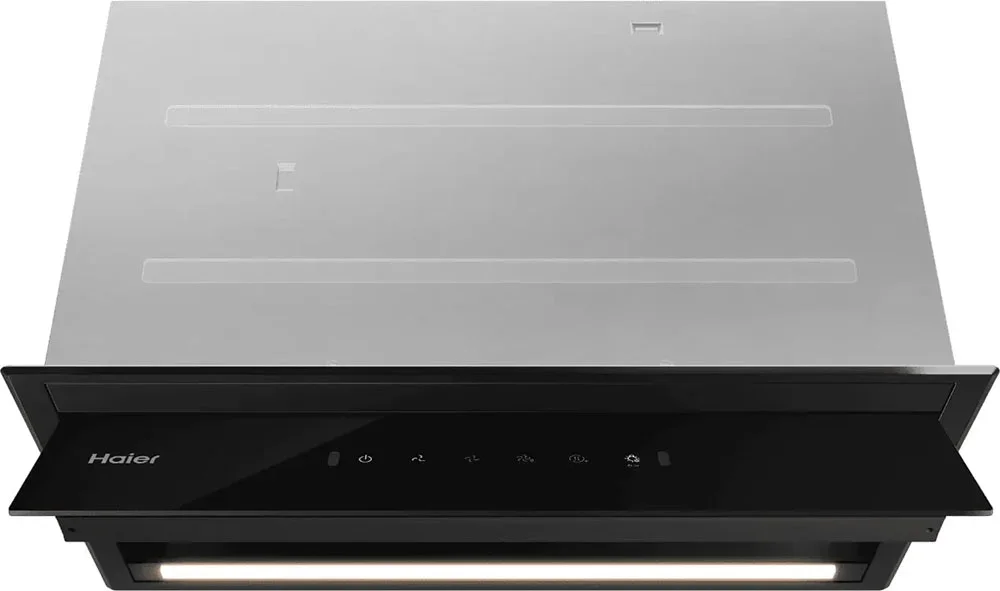 Встраиваемая вытяжка Haier HVQ-B6536B