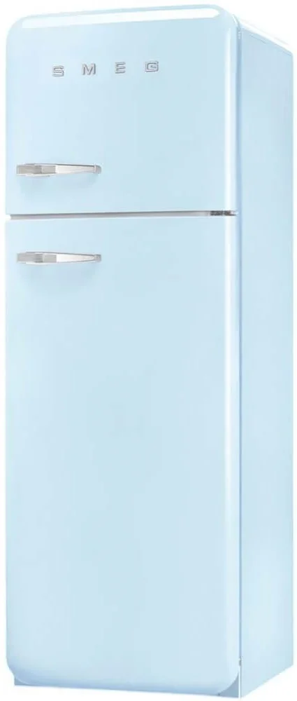 Холодильник Smeg FAB30RPB6