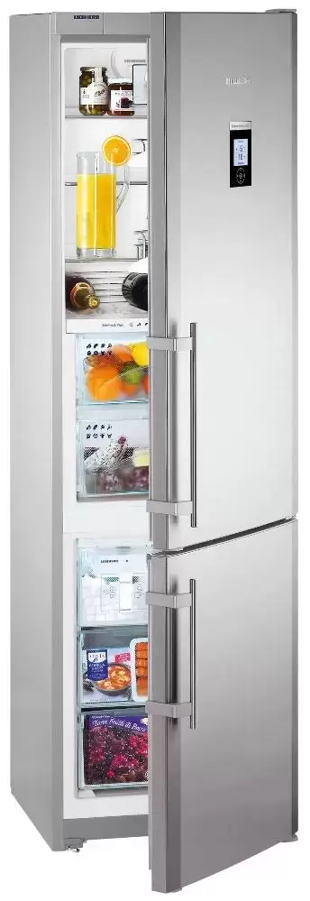 Холодильник Liebherr  CBNPes 3967 Premium Plus BioFresh NoFrost