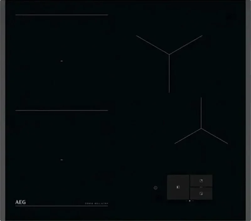 Варочная панель AEG TH64IB30FB