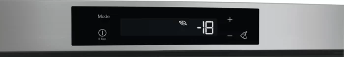 Морозильная камера Electrolux EUF 2743 AOW