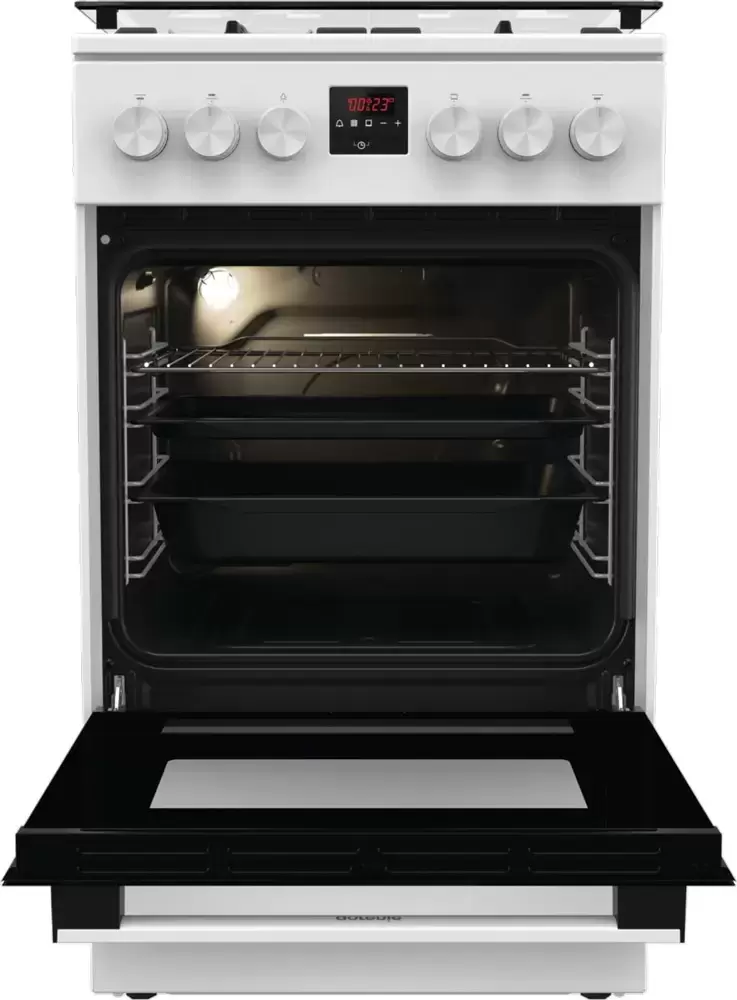 Газовая плита Gorenje GGI5C20WF-B