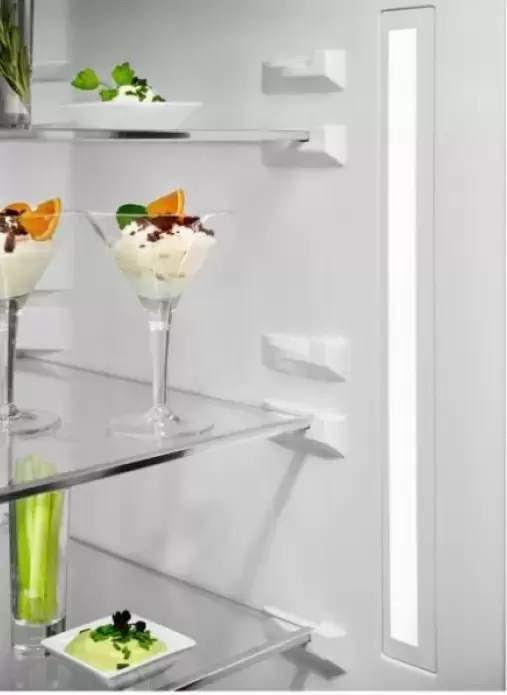 Холодильник Electrolux RNT7ME34X2