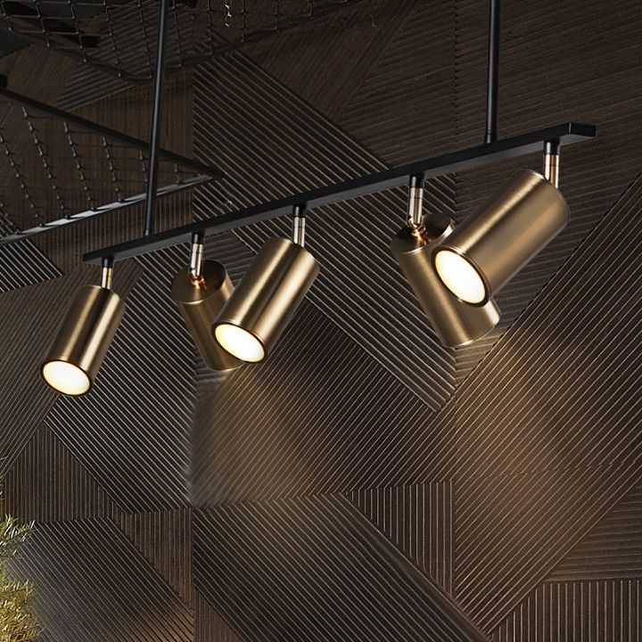 Светильник на штанге Imperiumloft Long John LINO01