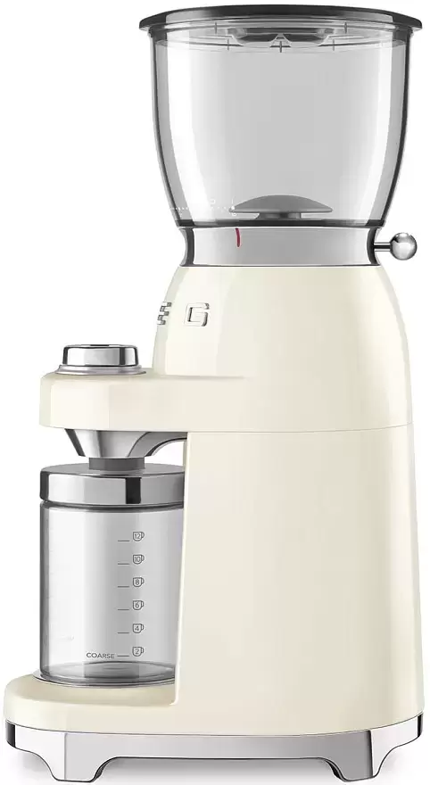 Кофемолка Smeg CGF11CREU