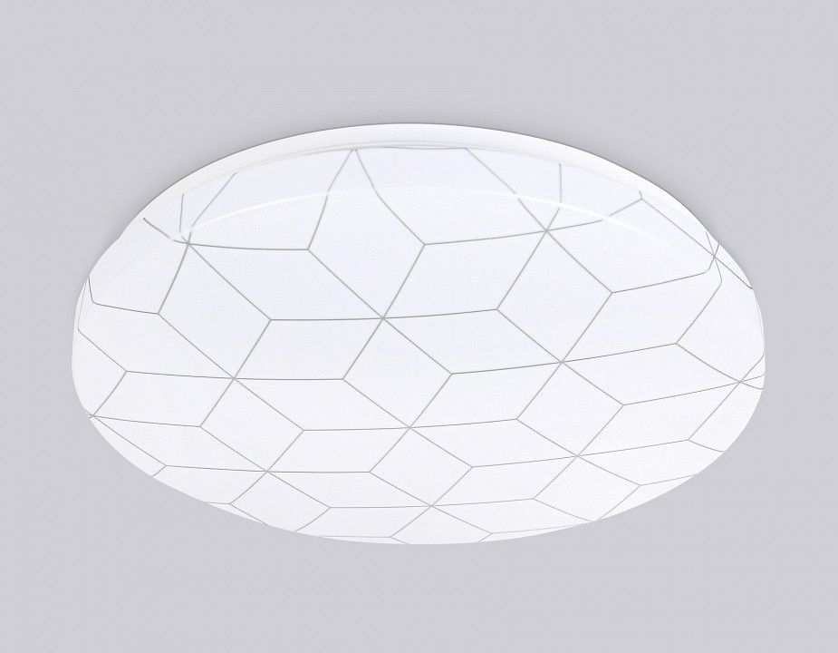 Накладной светильник Ambrella Light FZ FZ1036