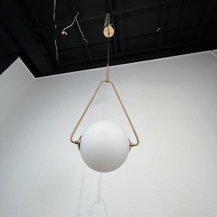 Подвесной светильник Imperiumloft LAVALIERE LAVALIERE01