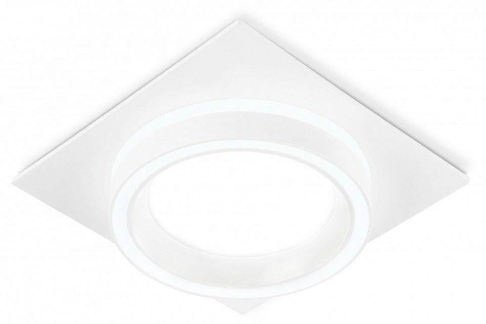 Встраиваемый светильник Ambrella Light TU TU5220