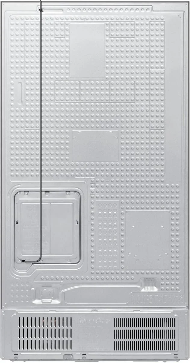 Холодильник Samsung RS90F65D1FWT