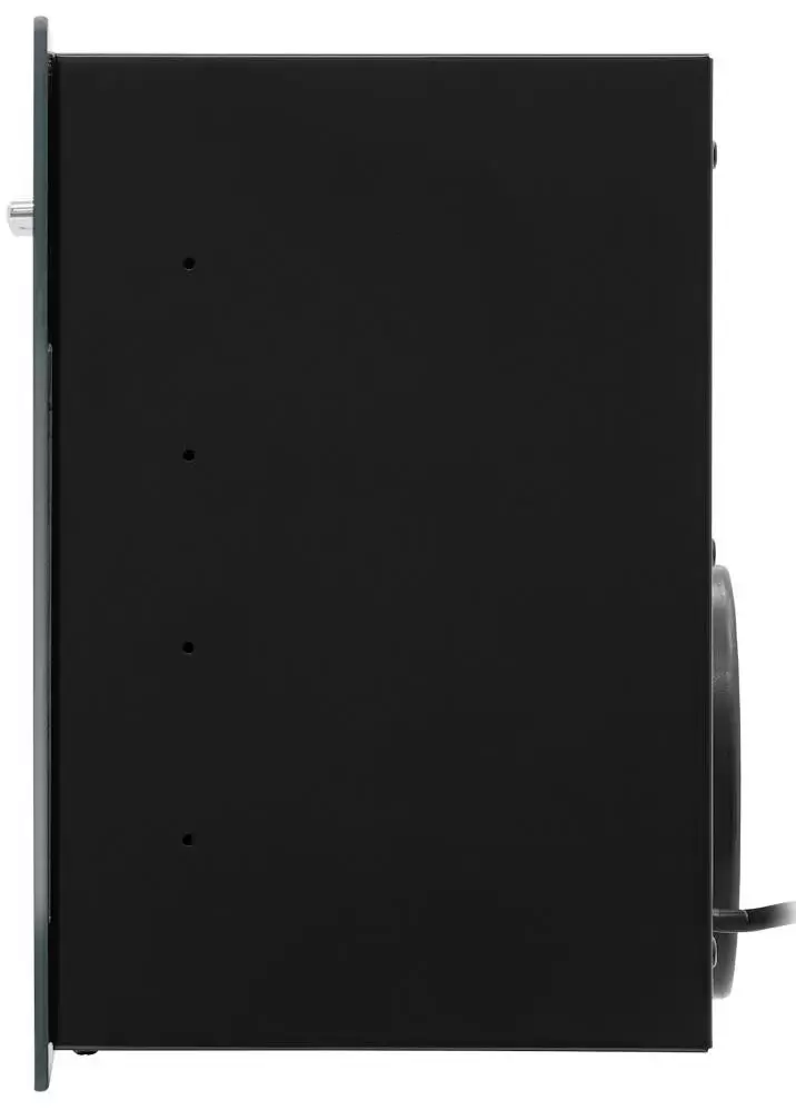 Встраиваемая вытяжка Krona SINTIA 600 BLACK PB
