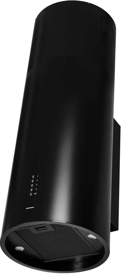 Вытяжка Maunfeld Lee Wall 39 Long black