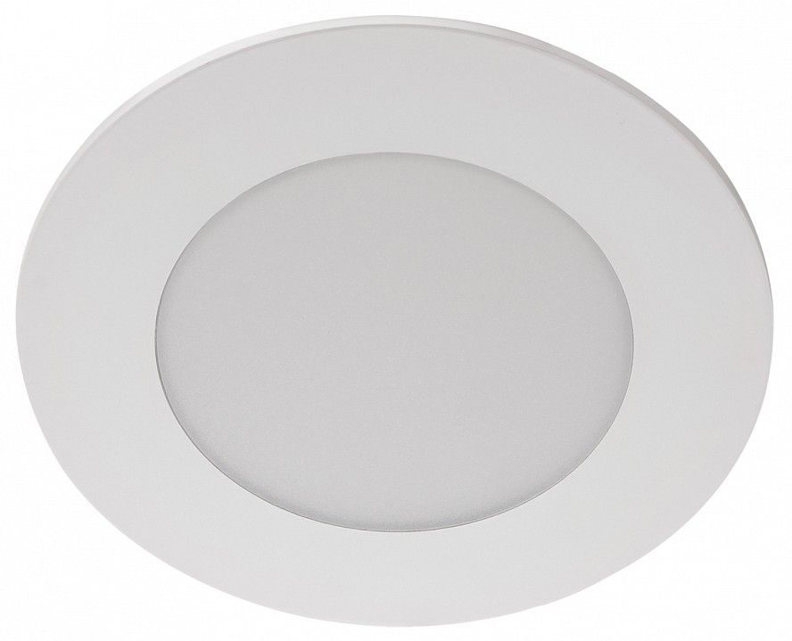 Встраиваемый светильник Lightstar ZoccoIP65 223070IP65CCT