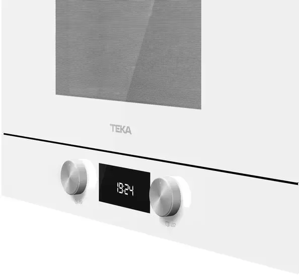 Встраиваемая микроволновая печь Teka ML 8220 BIS L WHITE