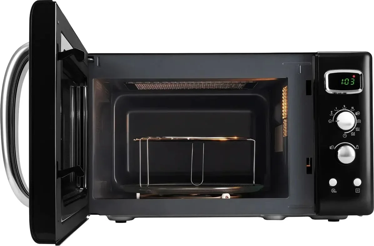 Микроволновая печь Hyundai HYM-D3040