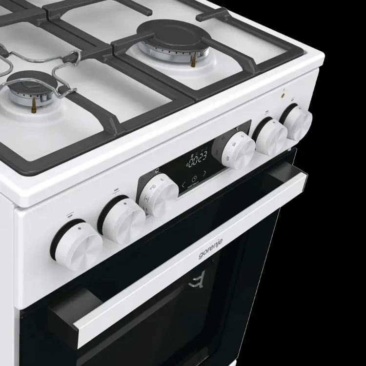 Комбинированная плита Gorenje GK5C42WF-B