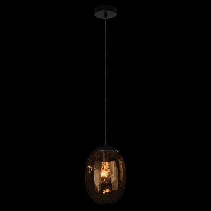 Подвесной светильник Loft it Bubble 10427 Brown