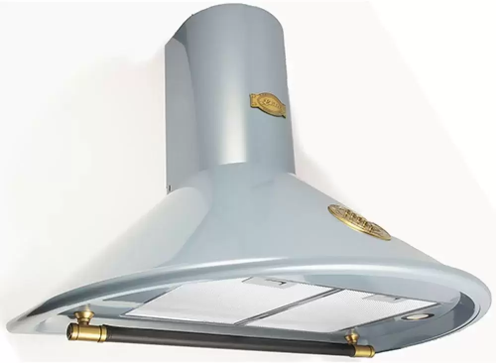 Вытяжка  Kaiser A 9423 GrBe Eco