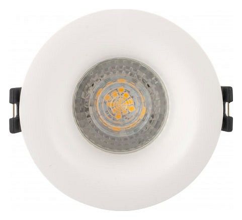 Встраиваемый светильник Denkirs DK3024 DK3024-WH Встраиваемый светильник Denkirs DK3024 DK3024-WH