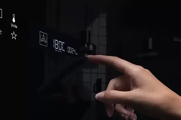 Духовой шкаф Electrolux LOE7C31S