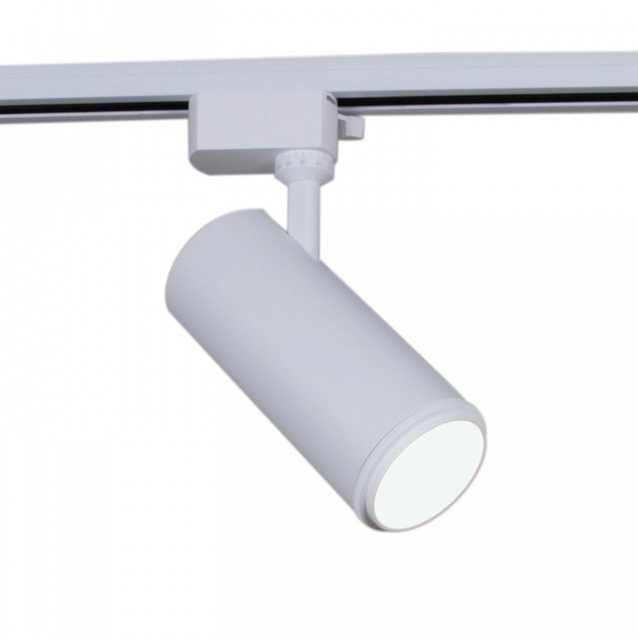 Светильник на штанге Reluce  06650-9.3-LED10/20/30W CCT WT