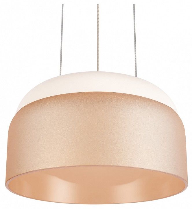 Подвесной светильник Loft it Totem 10466P Amber matte