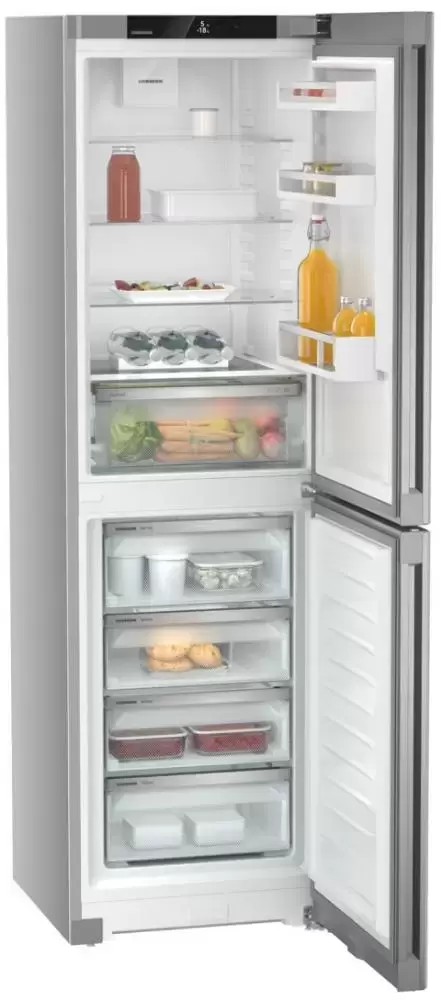 Холодильник Liebherr CNsff 5704 Pure NoFrost