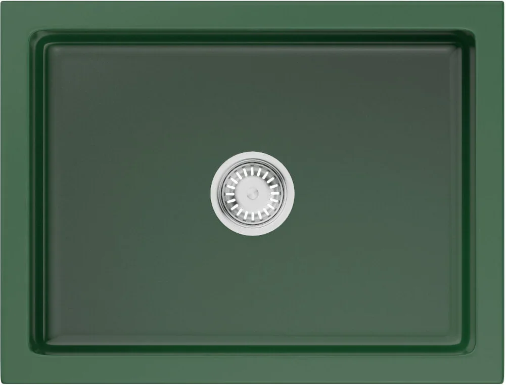 Мойка Omoikiri MIKURA 61 RG-GLOSSY