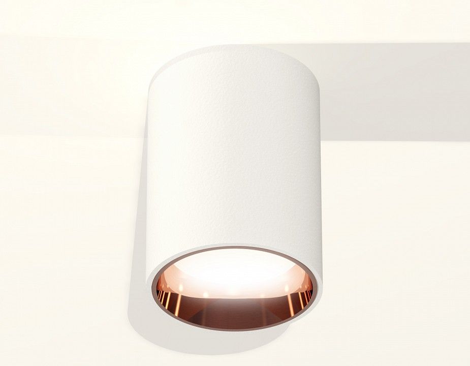 Накладной светильник Ambrella Light XS XS6312024