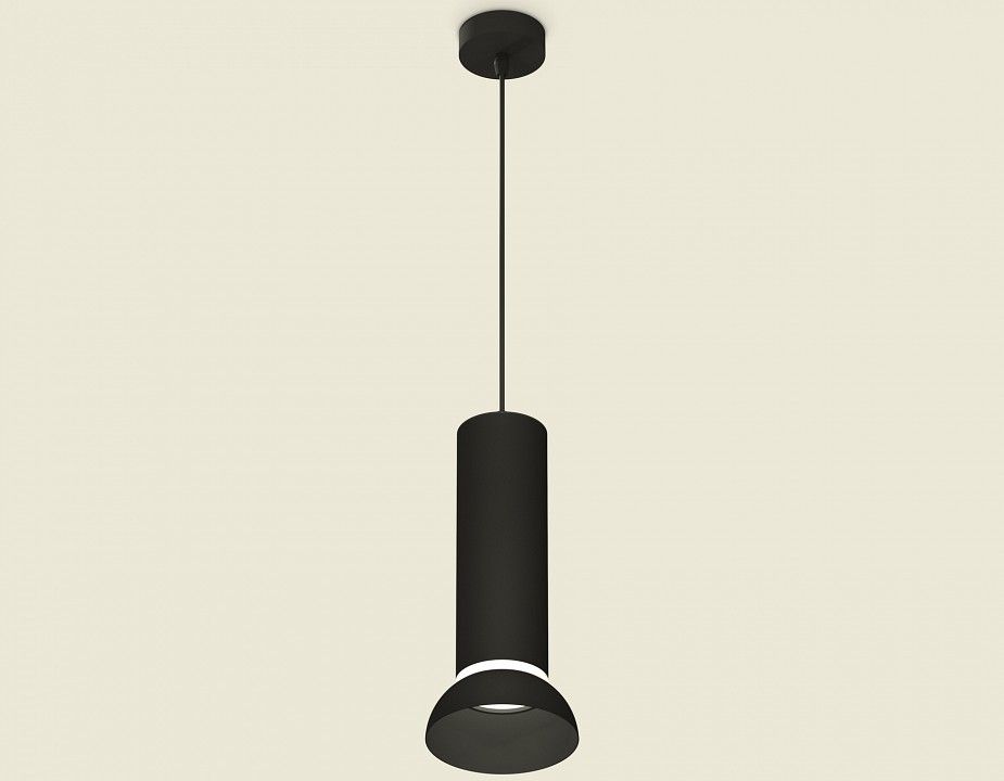 Подвесной светильник Ambrella Light XP XP8192100