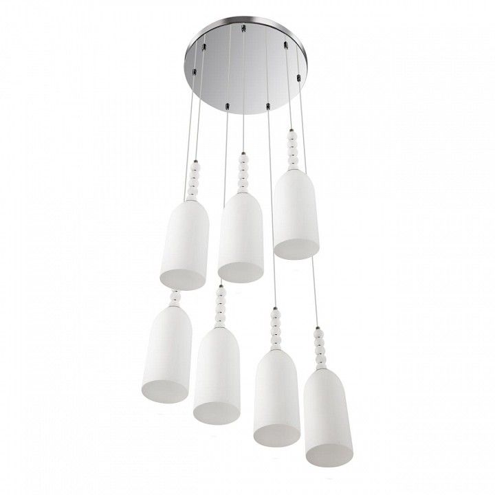 Подвесной светильник Lumion TRACY 8270/7A