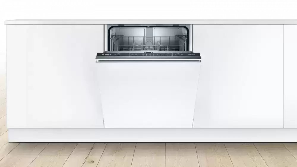 Встраиваемая посудомоечная машина BOSCH SMV25CX03R