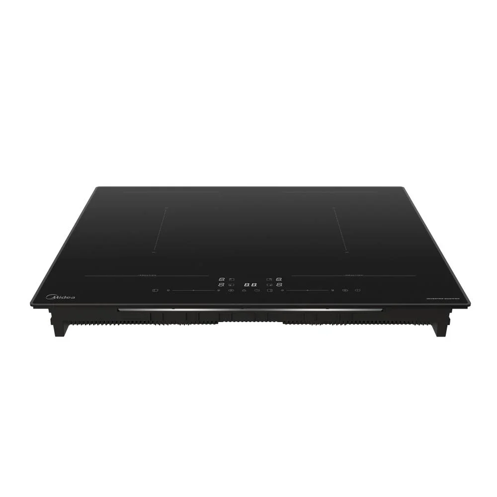Варочная панель индукционная Midea MIH67783SB