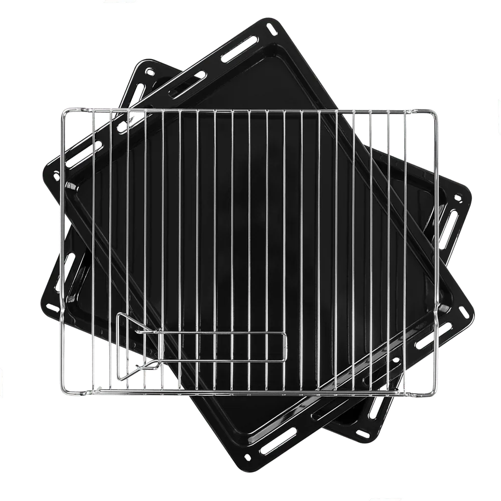 Духовой шкаф Maunfeld EOEM7610W
