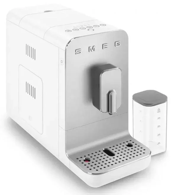 Кофемашина Smeg BCC13WHMEU