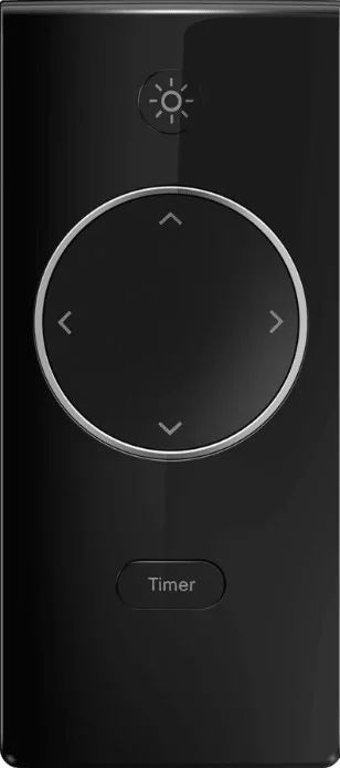 Вытяжка Maunfeld BERK 60 Black/Anthracite