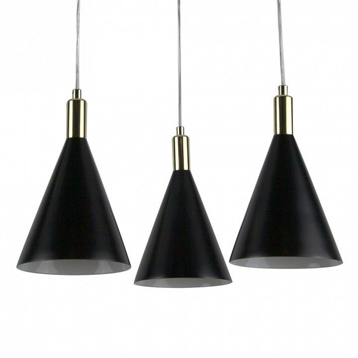 Подвесная люстра Lighthall Glaro LH012088