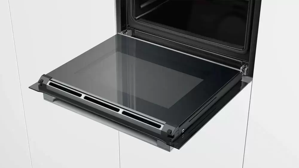 Духовой шкаф Bosch HBG636ES1