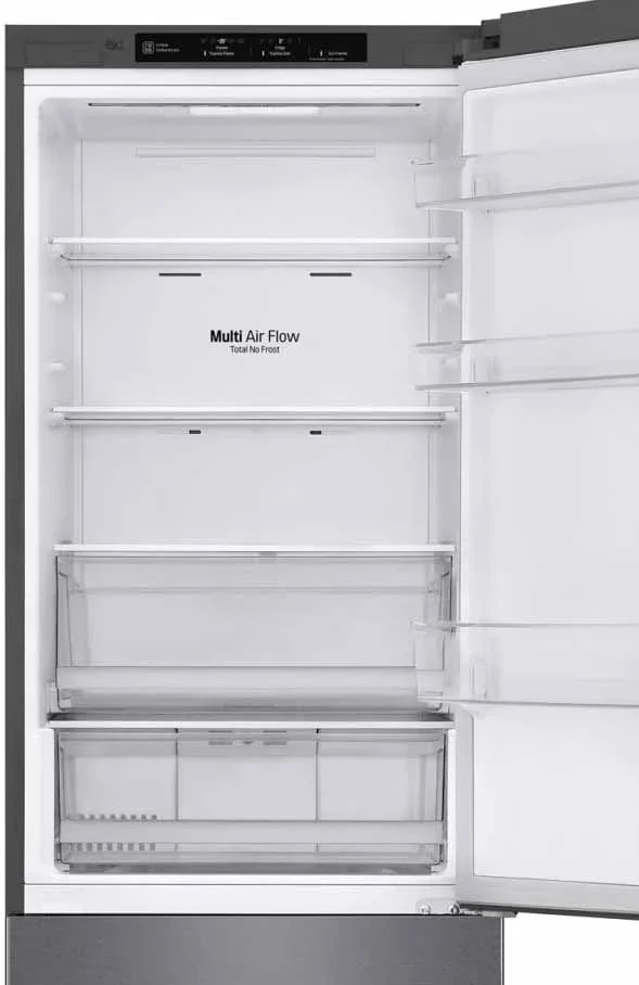 Холодильник LG GA-B 459 BLCL